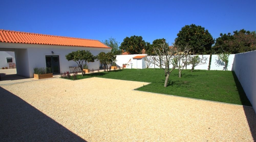 Casa Da Lagoa E Forja - Turismo Rural Mira  Extérieur photo