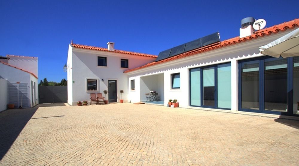 Casa Da Lagoa E Forja - Turismo Rural Mira  Extérieur photo