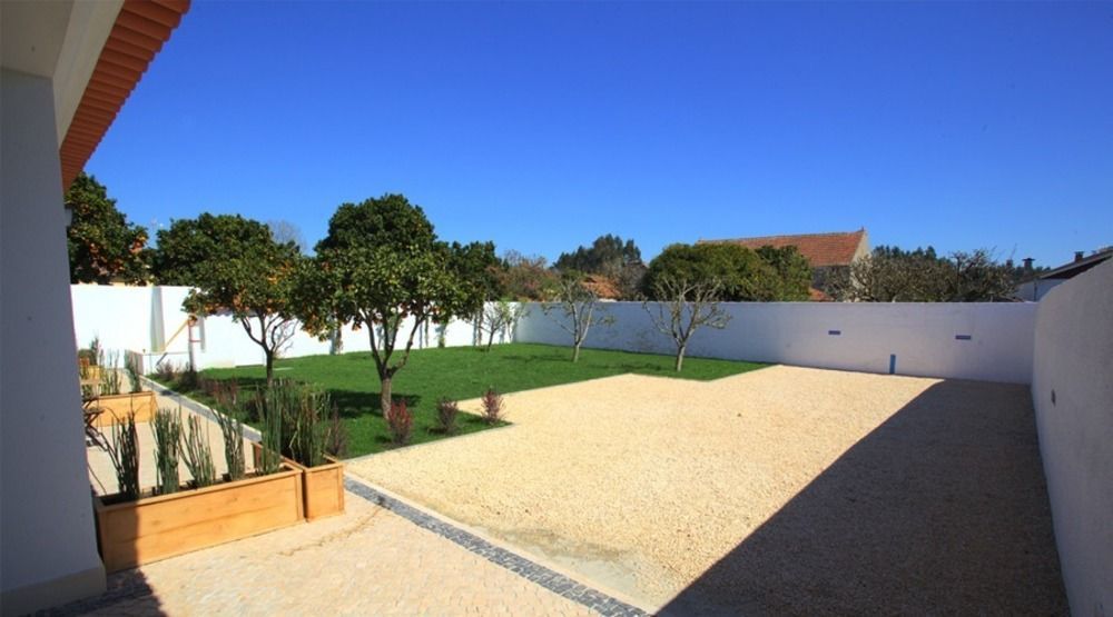 Casa Da Lagoa E Forja - Turismo Rural Mira  Extérieur photo