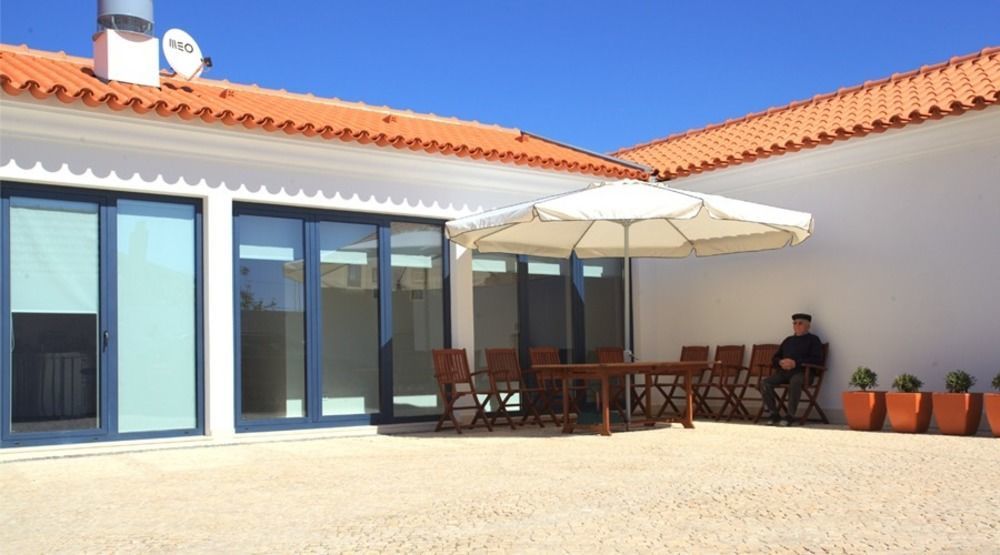 Casa Da Lagoa E Forja - Turismo Rural Mira  Extérieur photo