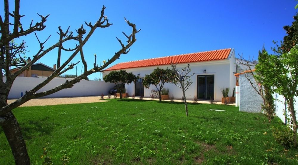 Casa Da Lagoa E Forja - Turismo Rural Mira  Extérieur photo