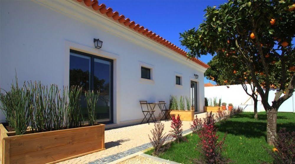 Casa Da Lagoa E Forja - Turismo Rural Mira  Extérieur photo
