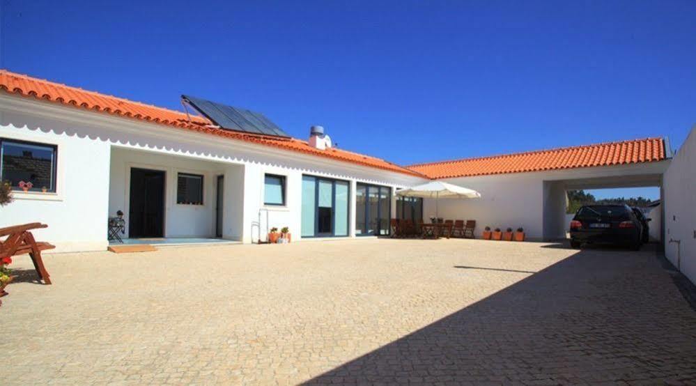 Casa Da Lagoa E Forja - Turismo Rural Mira  Extérieur photo